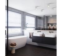 Surface spot LANDON Métal Blanc LED Module Incl. - NORDLUX 2110670101