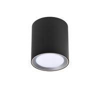 Surface spot LANDON Métal Noir LED Module Incl. - NORDLUX 2110670103