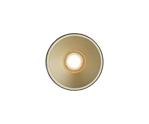 Surface spot - TORONE - Métal - Noir - GU10 NORDLUX 2310460103