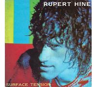 Surface Tension / House Arrest - Rupert Hine 7" 45