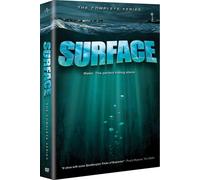 Surface The Complete Series