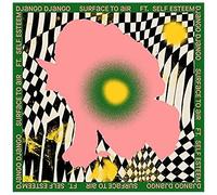 Surface To Air [12 Inch Analog]