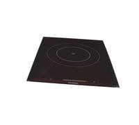 SURFACE VITRO CERAMIQUE pour TABLE DE CUISSON SIEMENS - 00682058