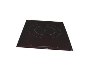 SURFACE VITRO CERAMIQUE pour TABLE DE CUISSON SIEMENS - 00682058