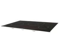 SURFACE VITROCERAMIQUE pour TABLE DE CUISSON Bosch - 00681986