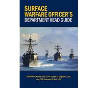 Surface Warfare Officer's Department Head Guide