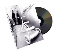 Surfaced by Chad Nelson and Dan & Dave Buck - DVD