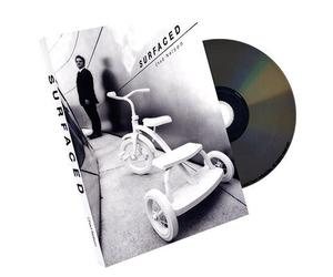 Surfaced by Chad Nelson and Dan & Dave Buck - DVD