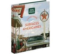Surfaces américaines Stephen Shore (Auteur)