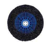 Surfaces De Frein À Disque Automobile Ensemble Nettoyant Strong Center Grinding Set Pour 150 Mm Hubs 1/2 "Compatibilité D'entraînement Et Non L'outil Roue Déformation Couple
