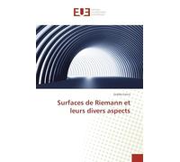 Surfaces de Riemann et leurs divers aspects