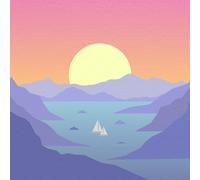 Surfaces Horizons (Vinyl)