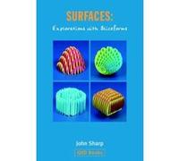 Surfaces John Sharp (Auteur)