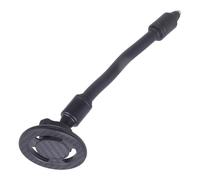 Surfaces métalliques intérieures Support de caméra Installation de base Bras flexible réglable Aucun perçage nécessaire Panneau de fer Surfaces Support de caméra