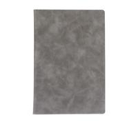 Surfaces Tableau blanc pour ordinateur portable Surfaces en PU de manière compacte Tableau blanc essentiel pour le bureau pour les voyages d ' affaires Utilisation en arnet réutilisable double