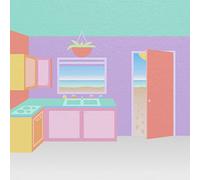Surfaces - Where The Light Is [VINYL] [Vinyl LP]