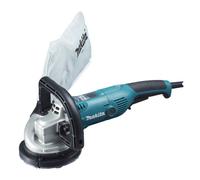 Surfaceuse à béton 1400 W 125 mm - MAKITA PC5000C