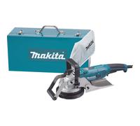 Surfaceuse à béton 1450W Ø125 mm - MAKITA PC5001C