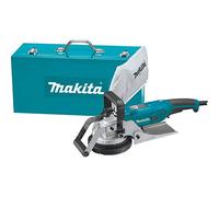Makita PC5001C ponceuse portative 10500 tr/min Noir, Bleu 1400 W