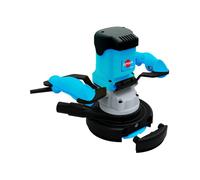 Leman Machine Surfaceuse à béton POB180 180 mm 1900 W monophasé