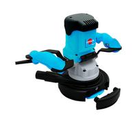 Surfaceuse à béton filaire diam 180mm 1900W LEMAN - POB180