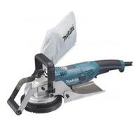 Surfaceuse À Béton Makita 1450W Ø125 Mm - Pc5001C G
