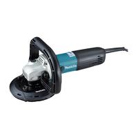Surfaceuse à béton MAKITA PC5010C 1400 W