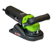 Surfaceuse D.100mm pour ponçage mat. minéral bois DIAM - EOF100.1