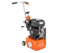 Surfaceuse essence à béton CG 200 - HUSQVARNA - 967662301