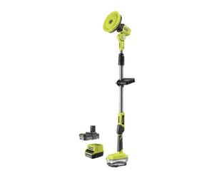 Surfaceuse télescopique 18V ONE+™ - Ø150mm + 1 batterie 2Ah - R18TPS-120G RYOBI