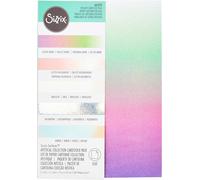 Surfacez Opulent Papier Cartonné A4 Mystical 50 Feuilles 665270, Papier, Mystique, Taille Unique