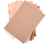 Surfacez Opulent Papier Cartonné A4 Mystical 50 Feuilles 665270, Papier, Mystique, Taille Unique