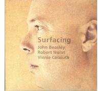 Surfacing