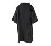 Surfage à changement de robe serviette portable portable douce séchage rapide bleu violon