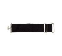 Surfaix de sécurité pour cheval Horseware (x3) Noir M