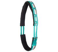 Surfaix de travail pour cheval en nylon Imperial Riding Deluxe Bleu Cob