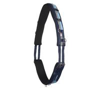 Surfaix de travail pour cheval en nylon Imperial Riding Deluxe Bleu Cob