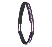Surfaix de travail pour cheval en nylon Imperial Riding Deluxe Extra Noir Cob