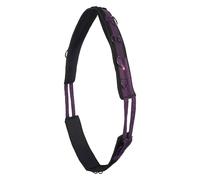 Surfaix de travail pour cheval en nylon Imperial Riding Deluxe Extra Noir Cob