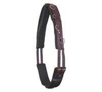 Surfaix de travail pour cheval en nylon Imperial Riding Deluxe Extra Rouge Poney