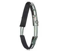 Surfaix de travail pour cheval en nylon Imperial Riding Deluxe Extra Vert Cob