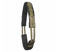 Surfaix de travail pour cheval en nylon Imperial Riding Deluxe Extra Vert Poney