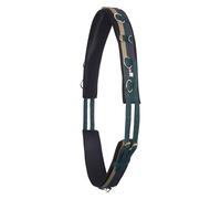 Surfaix de travail pour cheval en nylon Imperial Riding Deluxe Extra Vert Poney