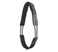 Surfaix de travail pour cheval en nylon Imperial Riding Deluxe Extra Vert Poney
