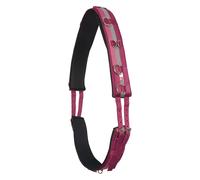 Surfaix de travail pour cheval en nylon Imperial Riding Deluxe Rose Cob