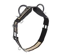 Surfaix double Busse, Mixte, Noir , Shetty (umfang: 115 - 160 Cm)