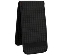 Surfaix pour cheval Covalliero Noir 110x28 cm