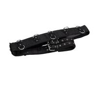 Surfaix pour cheval de travail synthétique Riding World Noir Cheval/220 cm