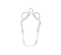 Surfaix pour cheval de voltige Norton Blanc Cheval/210 cm