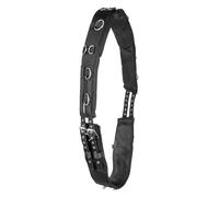 Waldhausen Surfaix de Longe Supersoft, Noir - Poney